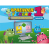 APRENDER Y CREAR CON DESAFÍOS 1