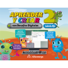APRENDER Y CREAR CON DESAFIOS 2