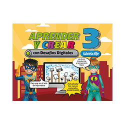 APRENDER Y CREAR CON DESAFIOS 3