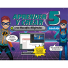 APRENDER Y CREAR CON DESAFIOS 5