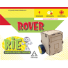 PROYECTO RIE: Robótica Integral Educativa. ROVER