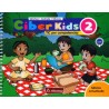 CIBER KIDS 2: TIC por competencias