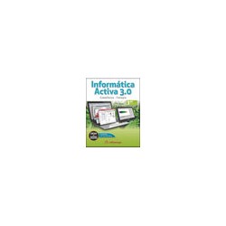 INFORMATICA ACTIVA 3.0: 3er grado