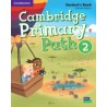 Primary Path  Student's Book with Creative Journal Level 2