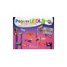 PEQUES TIC 3: Por competencias