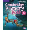Primary Path Student's Book with Creative Journal Level 6