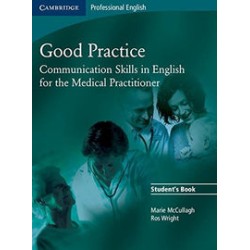 Good Practice Student's Book