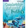 Primary Path Student's Book with Creative Journal Level 5