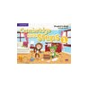 Little Steps Student's Book 1