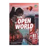 Open World Preliminary Student’s Book without Answers with Online Practice