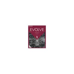 Evolve Workbook With Audio Level 1