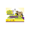 PROYECTOR RIE. Robótica Integral Educativa. TRIMOTO