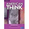 American English Think Workbook with Online Practice 2