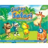 American English Super Safari Pack 3