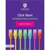Click Start International Edition Learner's Book 3 with Digital Access