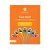 Click Start International Edition Learner's Book 5 with Digital Access