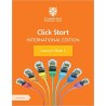 Click Start International Edition Learner's Book 5 with Digital Access