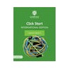 Click Start International Edition Learner's Book 6 with Digital Access