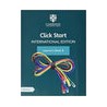Click Start International Edition Learner's Book 8 with Digital Access