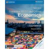 Cambridge IGCSE and O Level Economics Coursebook with Cambridge Elevate enhanced edition