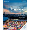 Cambridge IGCSE and O Level Economics Coursebook with Cambridge Elevate enhanced edition