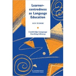 Learner-centredness as Language Education