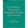 The Cambridge Guide to Research in Language Teaching and Learning