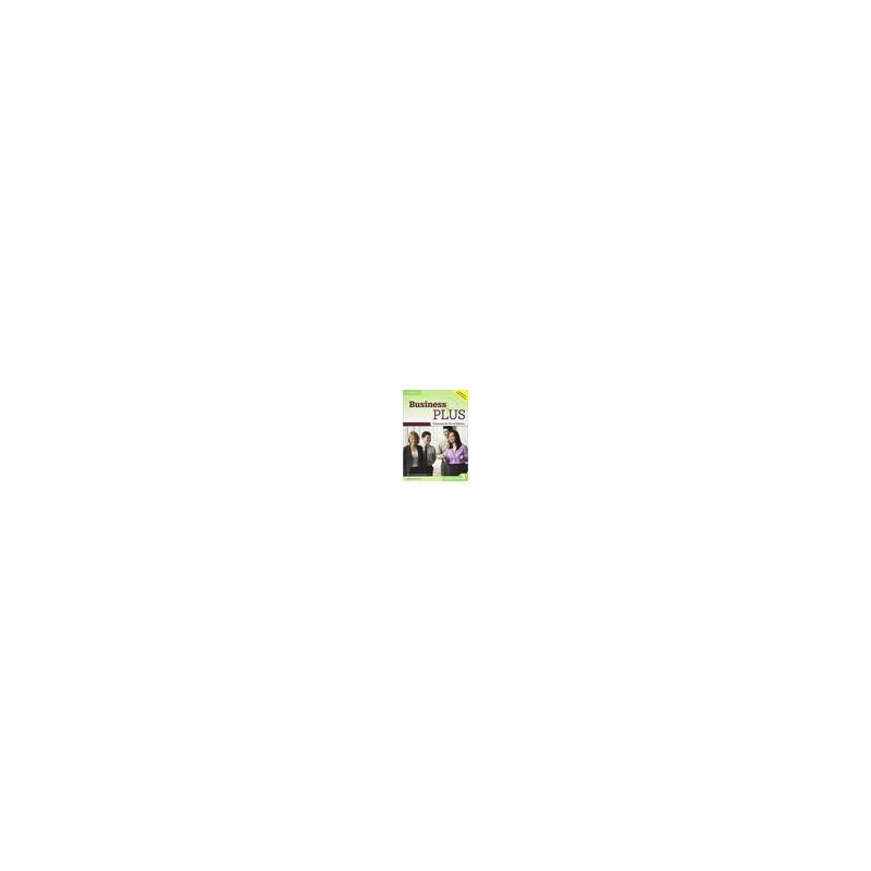 Business Plus Student's Book 3