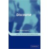 Discourse: A critical introduction