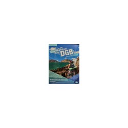 Cambridge for DGB 2nd Edition Student's Pack with Digital Pack 4