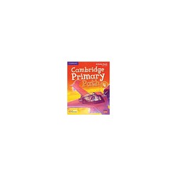 Primary Path Activity Book with Online Resources 4