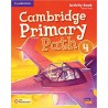 Primary Path Activity Book with Online Resources 4