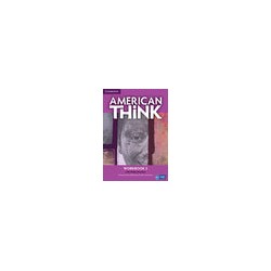 American English Think Workbook with Online Practice 2