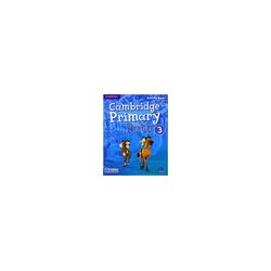 Primary Path Activity Book with Online Resources 3