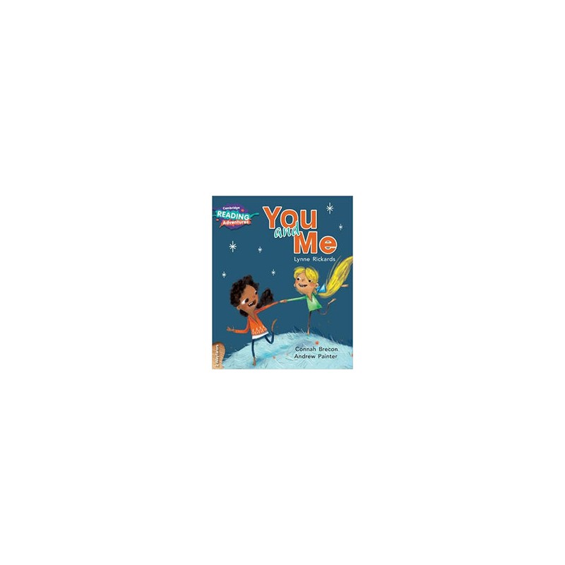 You and Me STRAND 2: WAYFARERS
