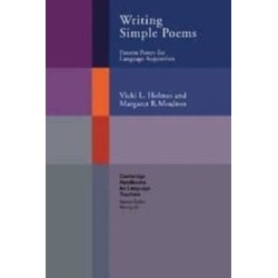 Writing Simple Poems