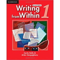 Writing from Within 2ed Student's Book 1