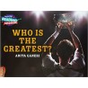 WHO IS THE GREATEST? STRAND 2: WAYFARERS