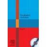 Vocabulary Activities with CD-ROM