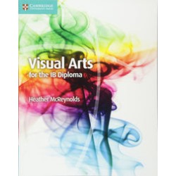 Visual Arts for the IB Diploma Coursebook