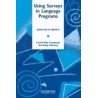 Using Surveys in Language Programs
