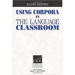 Using Corpora in the Language Classroom