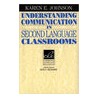 Understanding Communication in Second Language Classrooms
