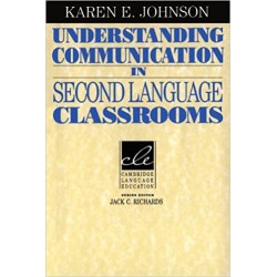 Understanding Communication in Second Language Classrooms