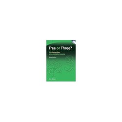 Tree or Three? 2ed Student's Book with Audio CD