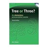Tree or Three? 2ed Student's Book with Audio CD