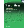 Tree or Three? 2ed Student's Book with Audio CD