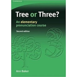 Tree or Three? 2ed Student's Book