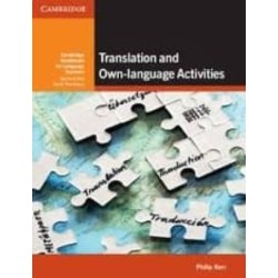 Translation and Own-language Activities