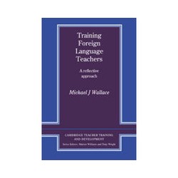 Training Foreign Language Teachers